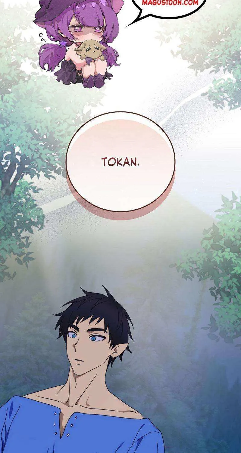 The Baby Isn’T Yours Chapter 91 page 64 - 