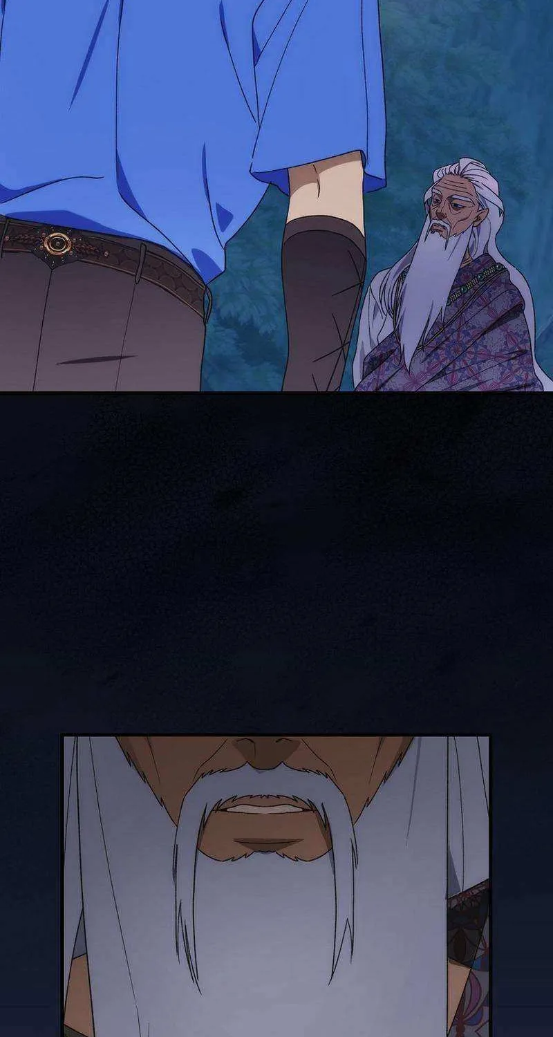 The Baby Isn’T Yours Chapter 91 page 65 - 