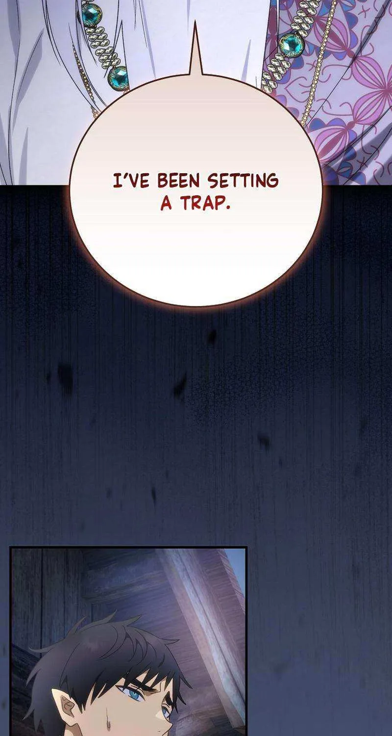 The Baby Isn’T Yours Chapter 91 page 70 - 
