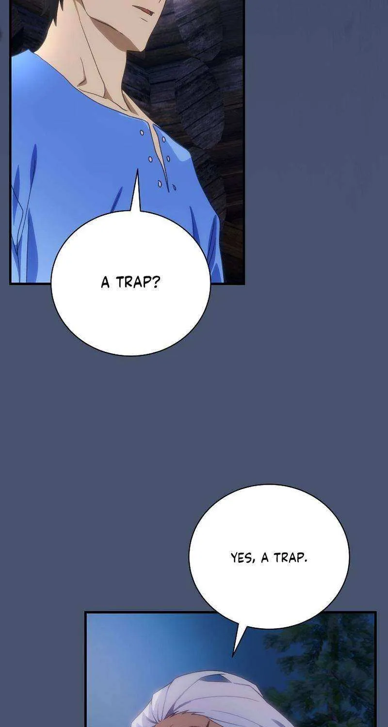 The Baby Isn’T Yours Chapter 91 page 71 - 