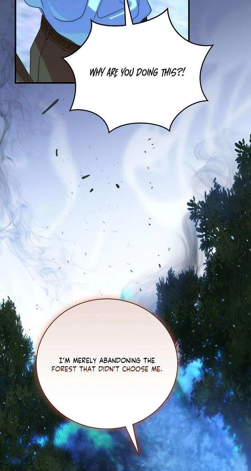 The Baby Isn’T Yours Chapter 91 page 79 - 
