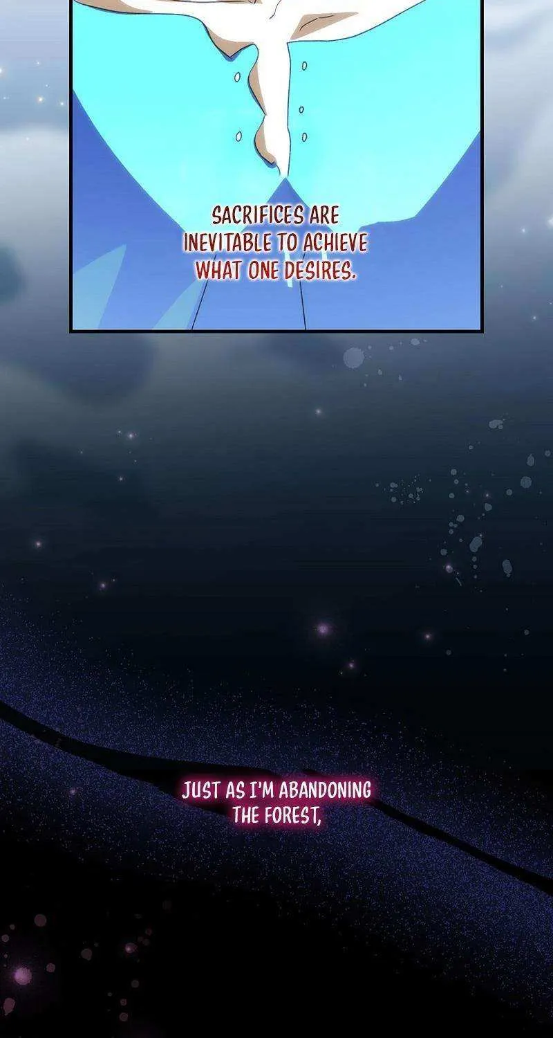 The Baby Isn’T Yours Chapter 91 page 83 - 