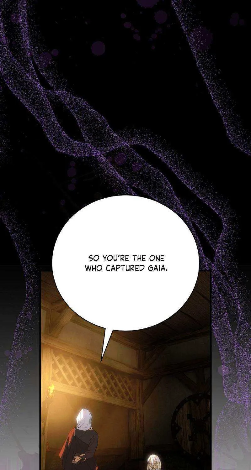The Baby Isn’T Yours Chapter 91 page 91 - 