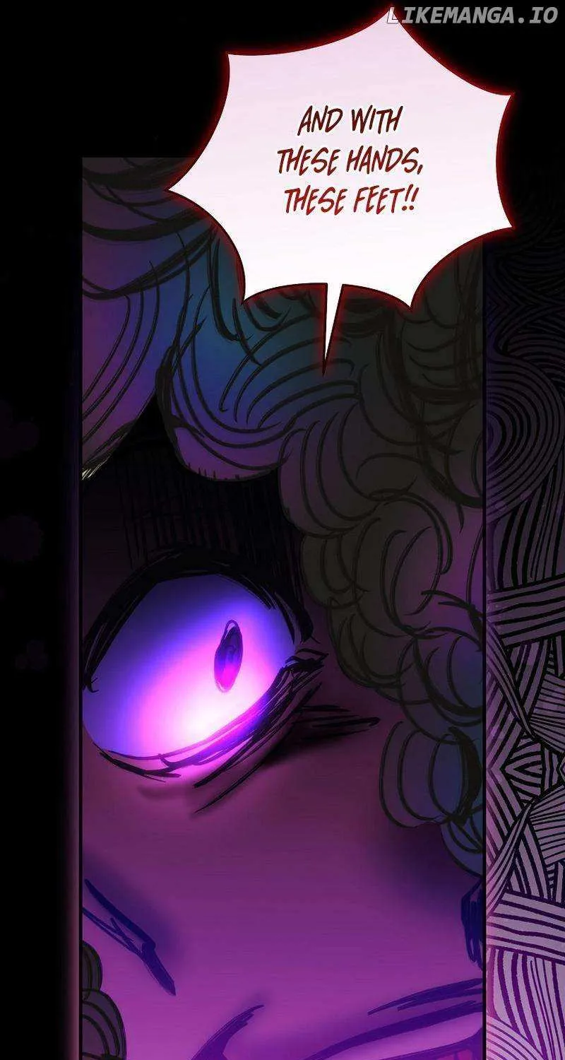 The Baby Isn’T Yours Chapter 91 page 99 - 