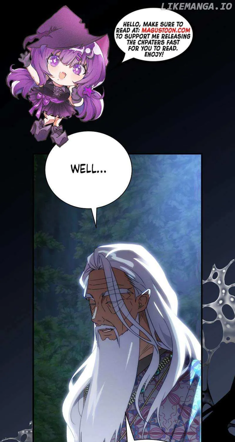 The Baby Isn’T Yours Chapter 92 page 2 - 