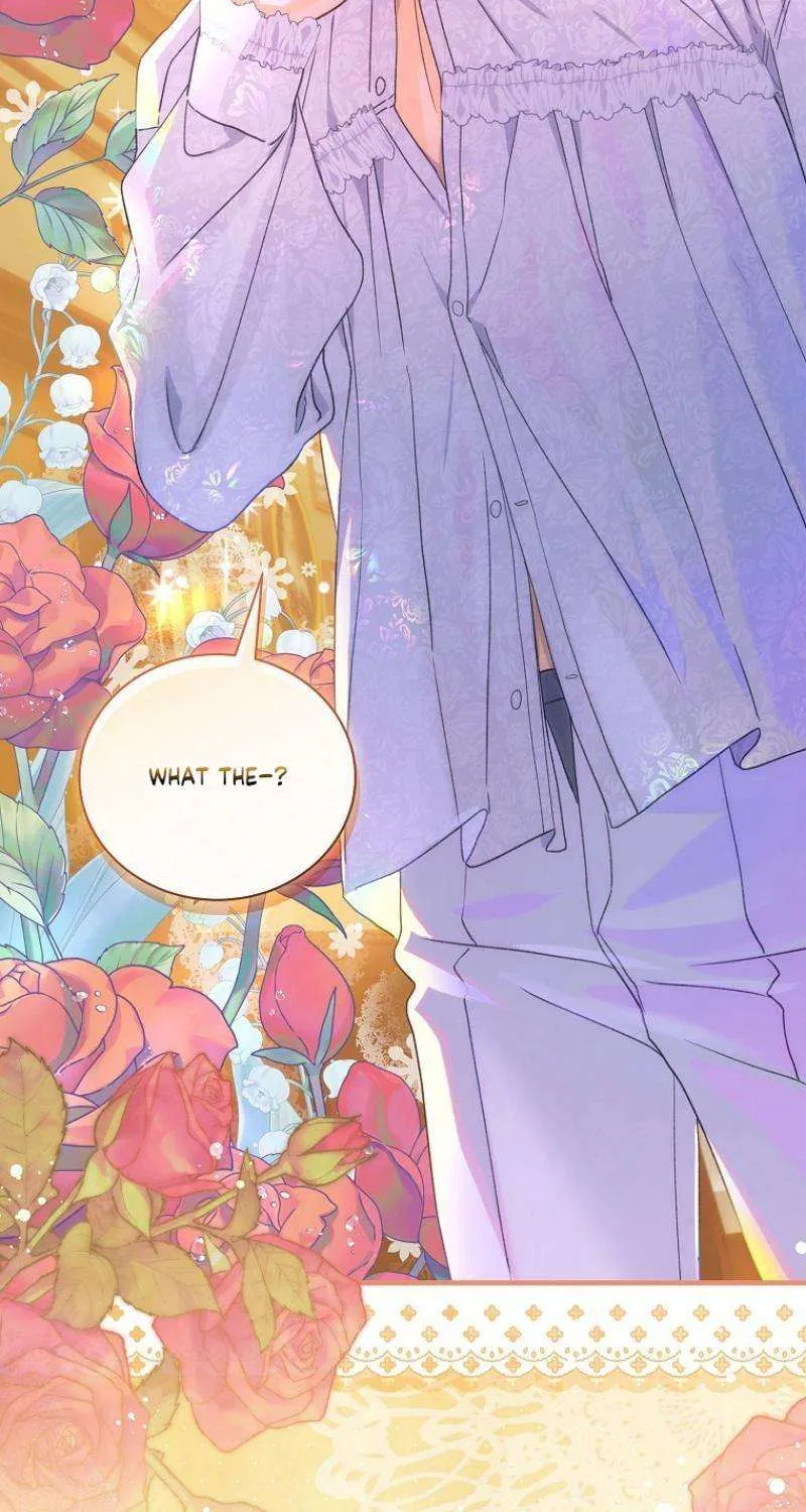 The Baby Isn’T Yours Chapter 92 page 19 - 