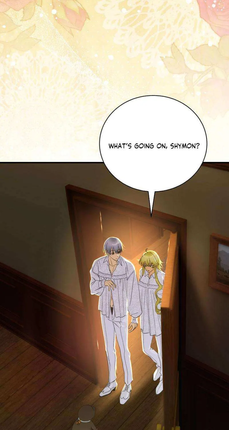 The Baby Isn’T Yours Chapter 92 page 20 - 