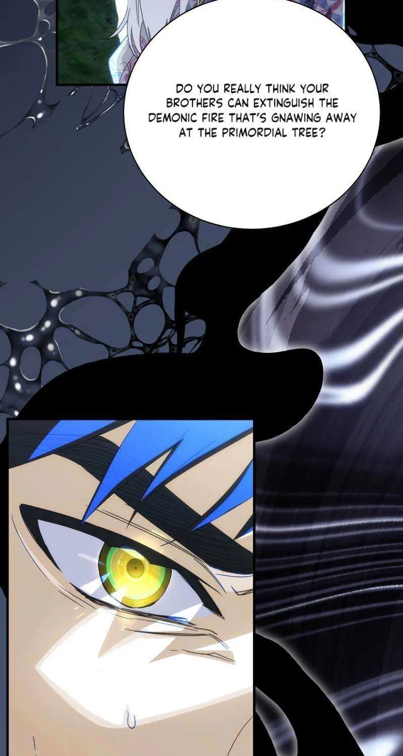 The Baby Isn’T Yours Chapter 92 page 3 - 