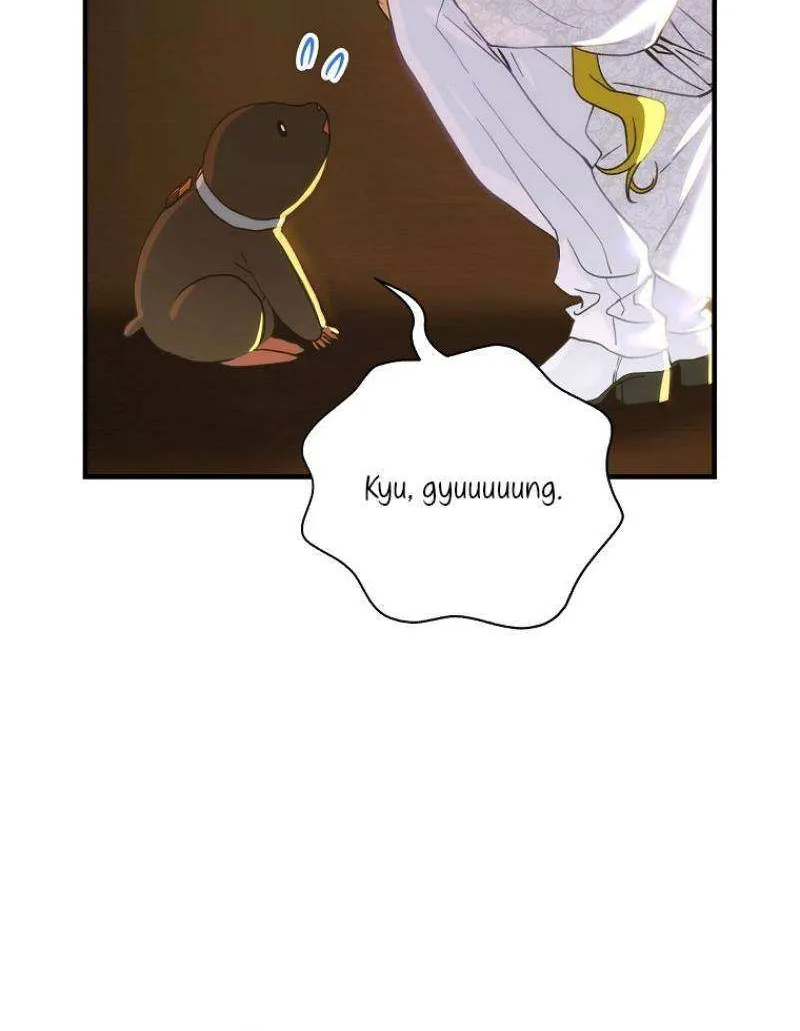The Baby Isn’T Yours Chapter 92 page 22 - 