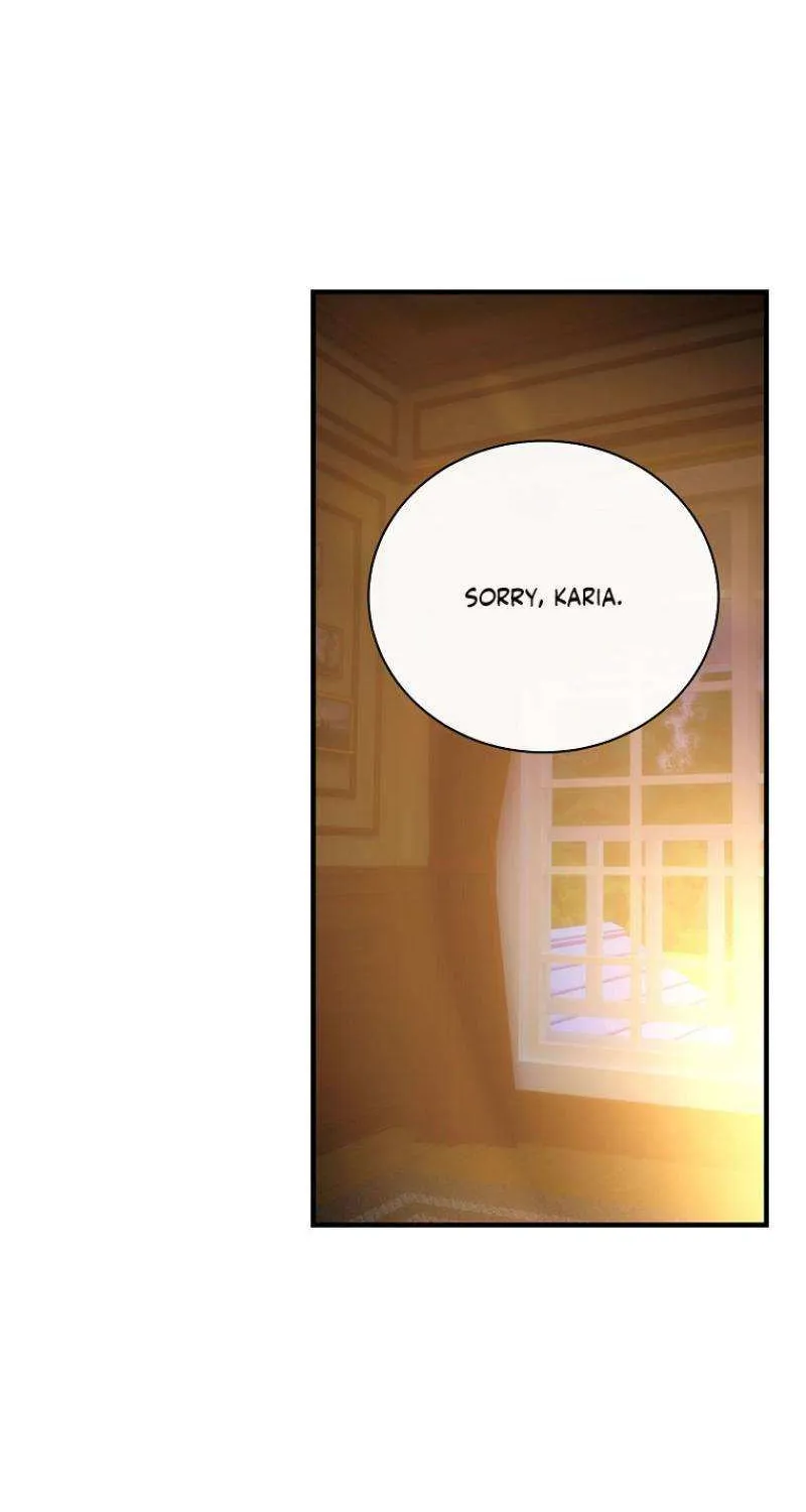 The Baby Isn’T Yours Chapter 92 page 24 - 