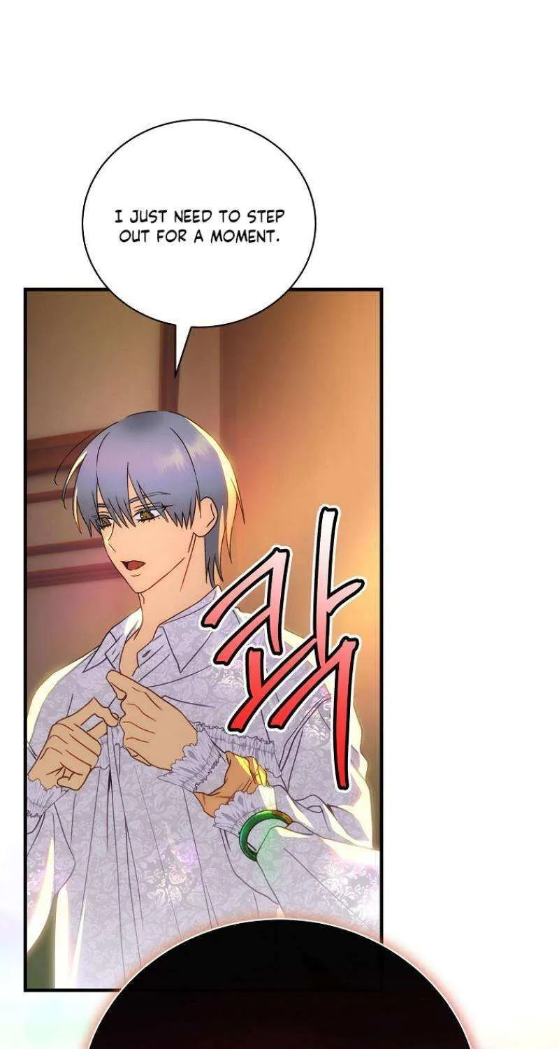 The Baby Isn’T Yours Chapter 92 page 25 - 