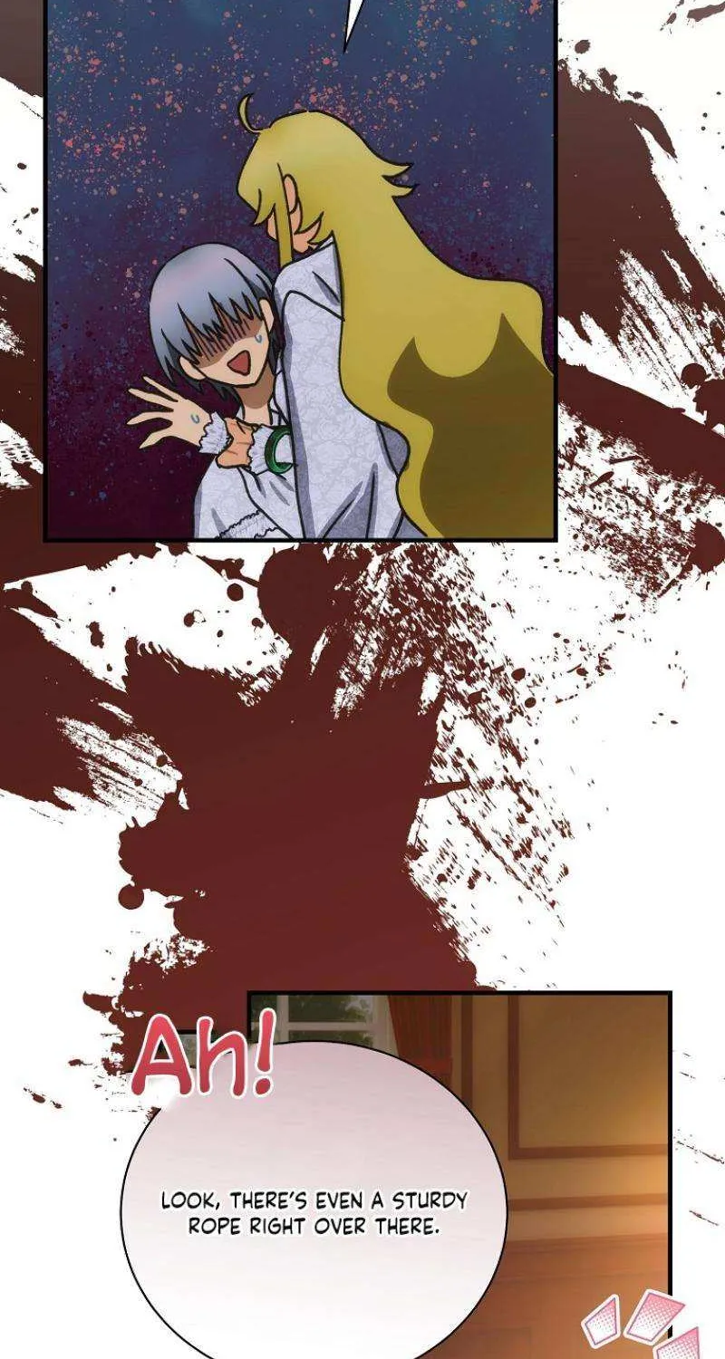 The Baby Isn’T Yours Chapter 92 page 28 - 