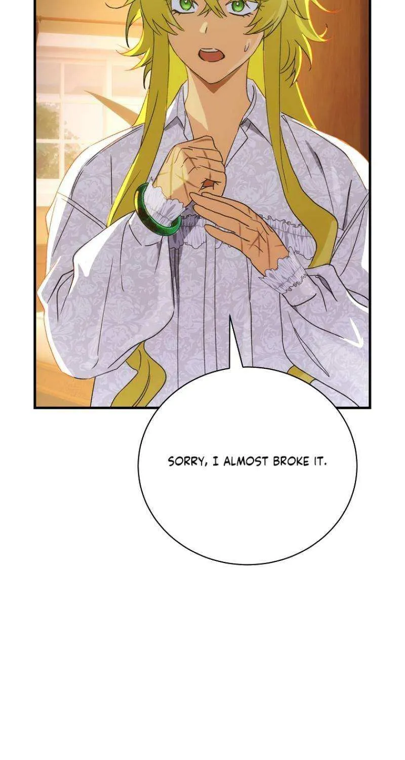 The Baby Isn’T Yours Chapter 92 page 31 - 