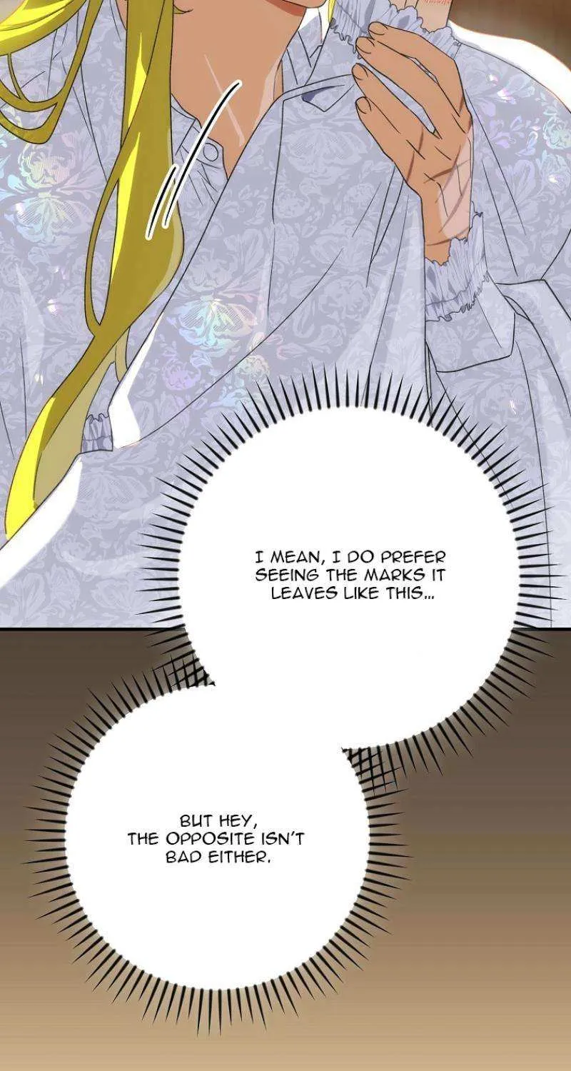 The Baby Isn’T Yours Chapter 92 page 37 - 