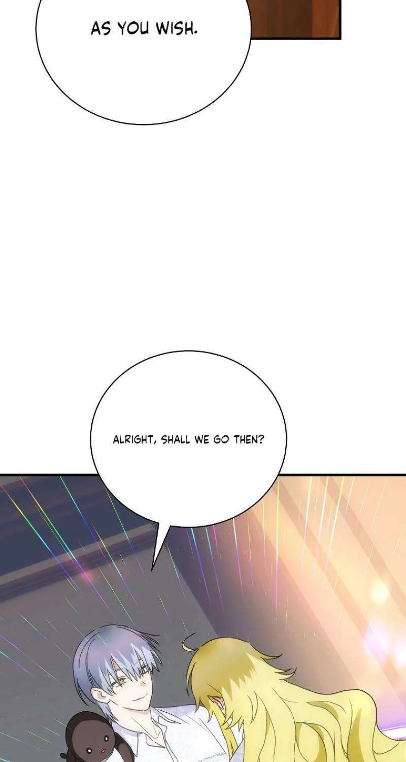 The Baby Isn’T Yours Chapter 92 page 39 - 