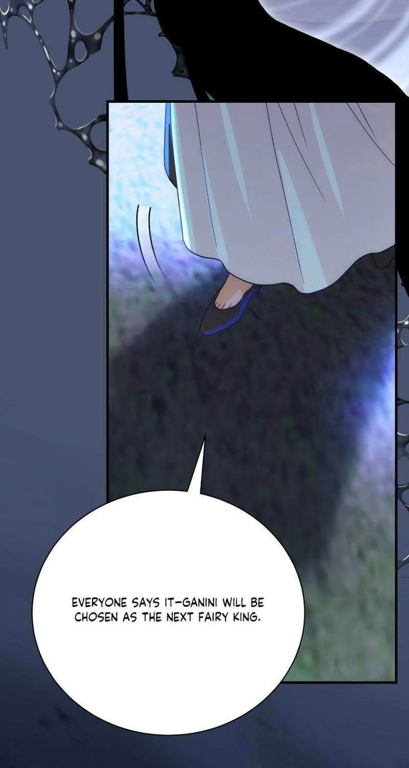 The Baby Isn’T Yours Chapter 92 page 5 - 