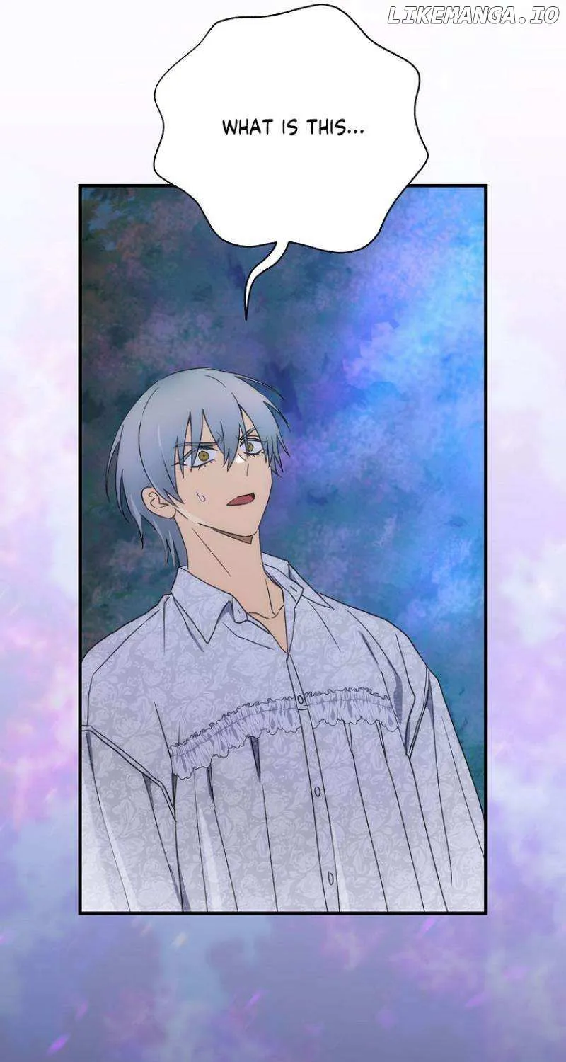 The Baby Isn’T Yours Chapter 92 page 44 - 