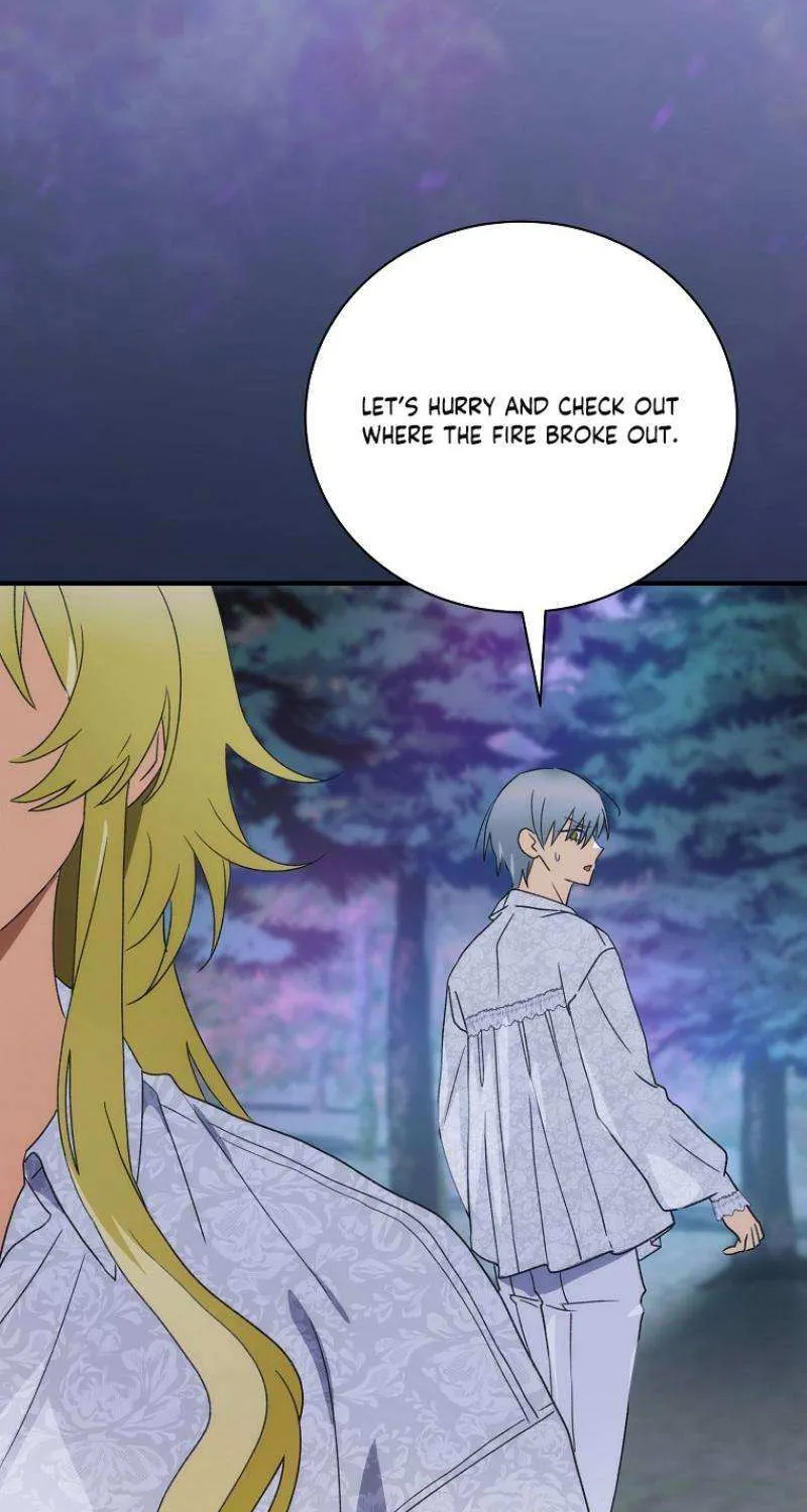 The Baby Isn’T Yours Chapter 92 page 45 - 