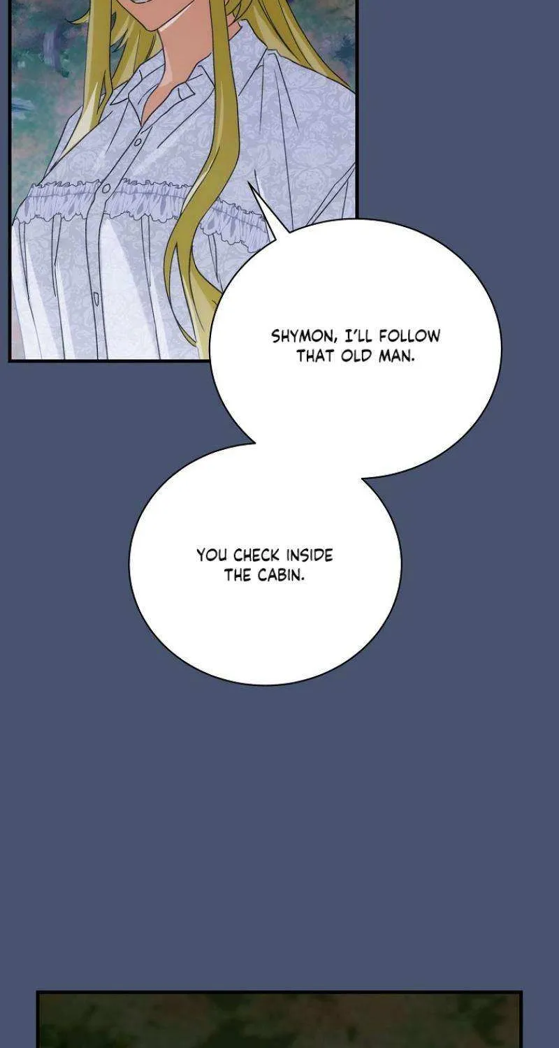 The Baby Isn’T Yours Chapter 92 page 51 - 