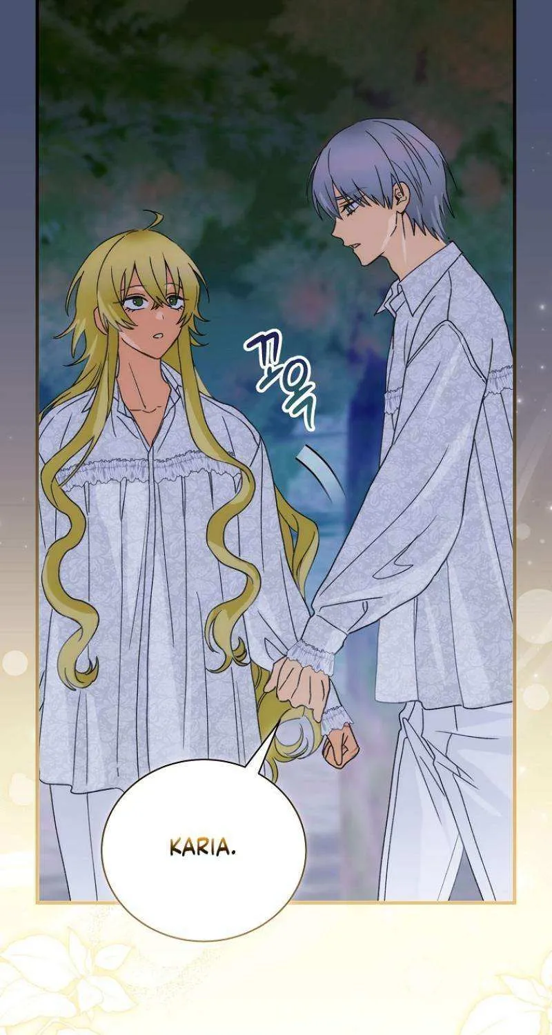 The Baby Isn’T Yours Chapter 92 page 52 - 
