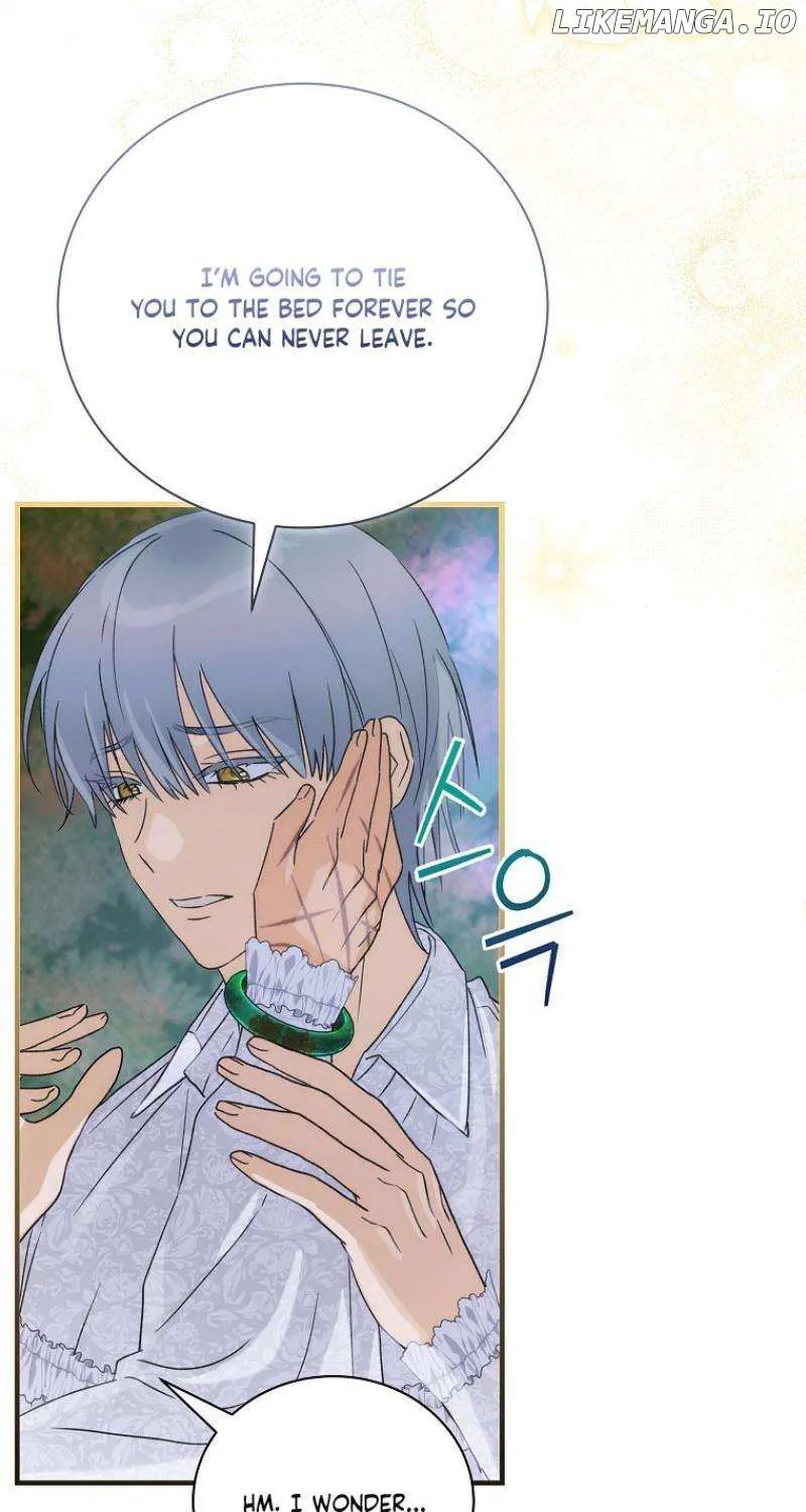 The Baby Isn’T Yours Chapter 92 page 55 - 