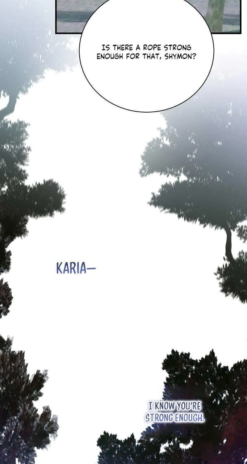 The Baby Isn’T Yours Chapter 92 page 57 - 