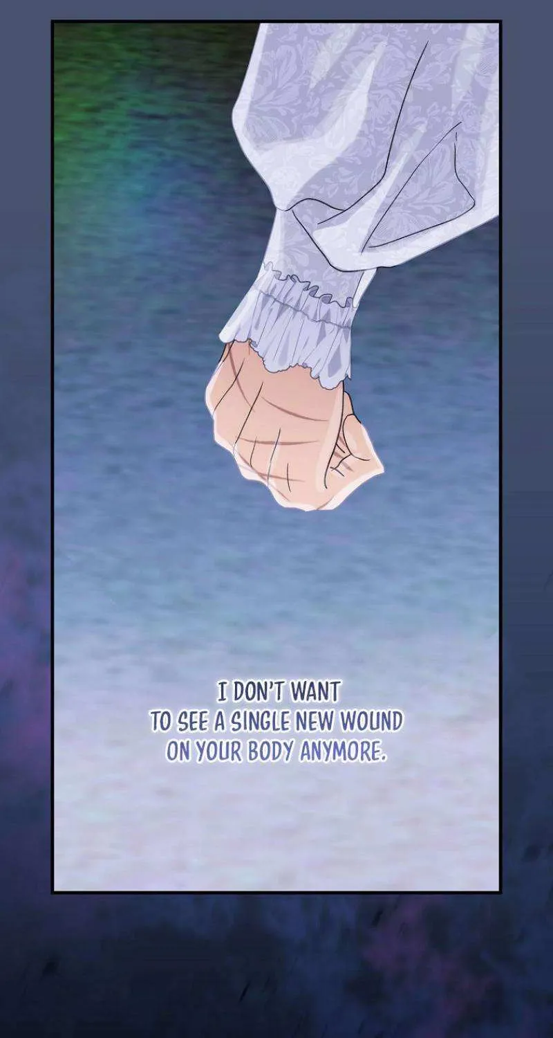 The Baby Isn’T Yours Chapter 92 page 60 - 