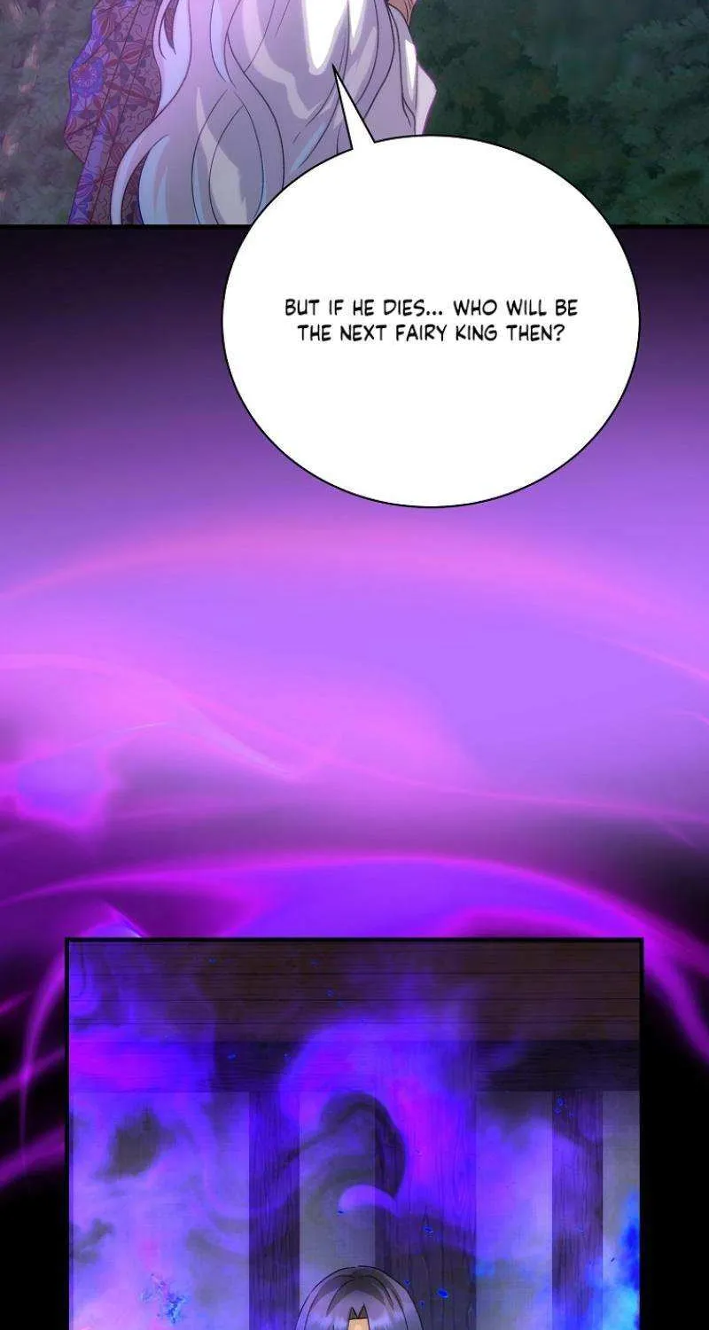 The Baby Isn’T Yours Chapter 92 page 7 - 