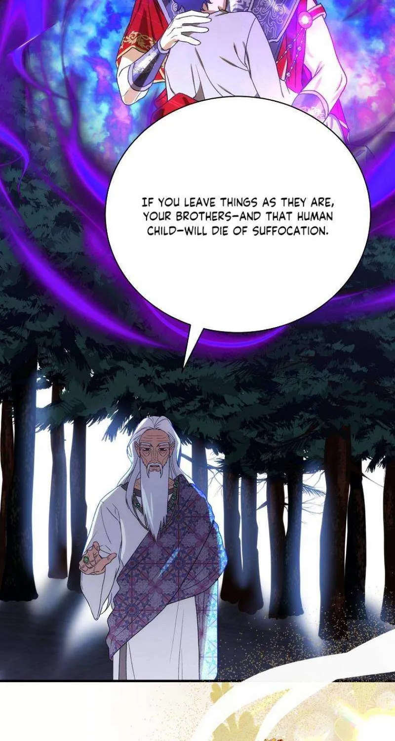 The Baby Isn’T Yours Chapter 92 page 69 - 