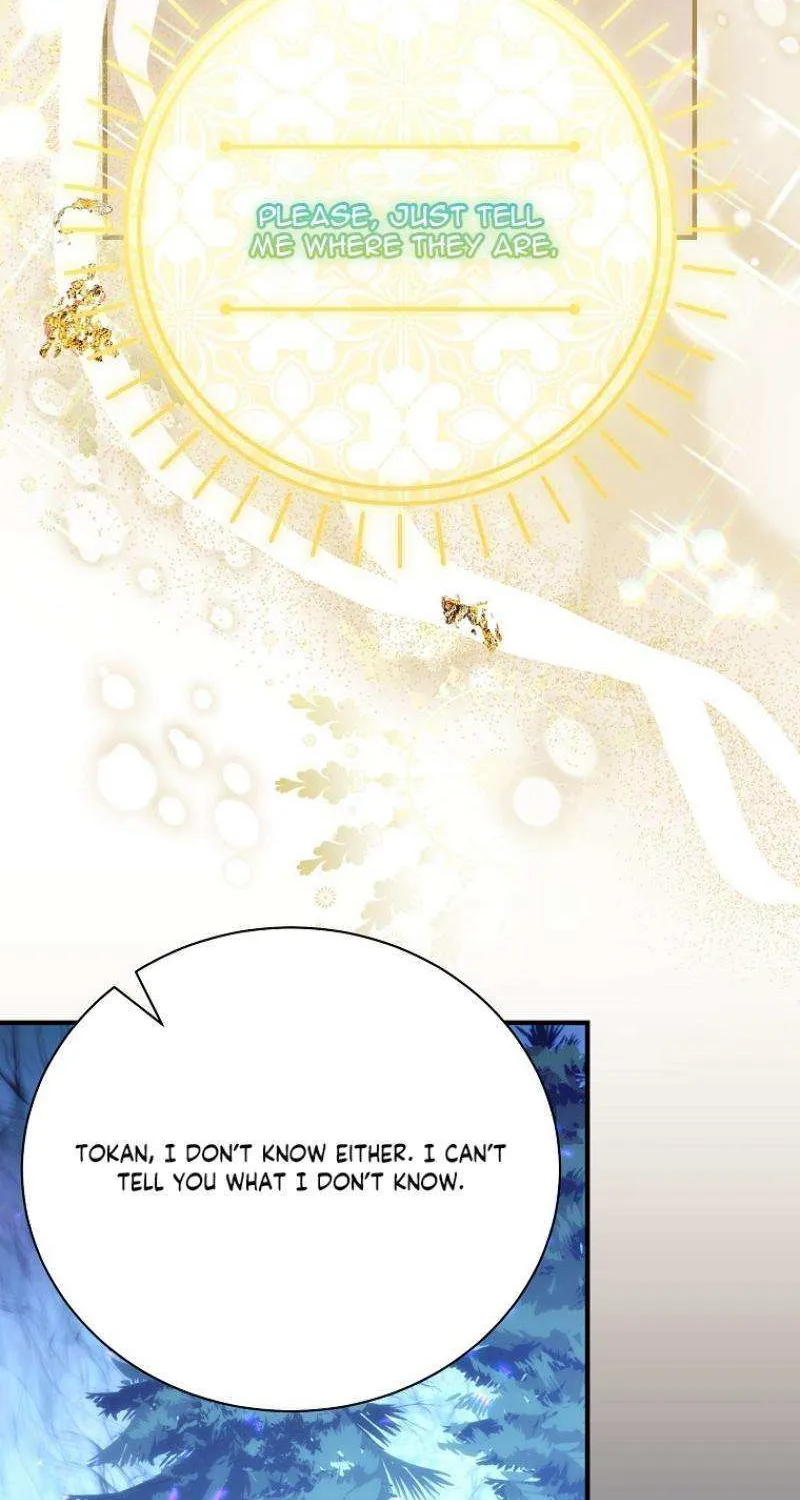 The Baby Isn’T Yours Chapter 92 page 71 - 