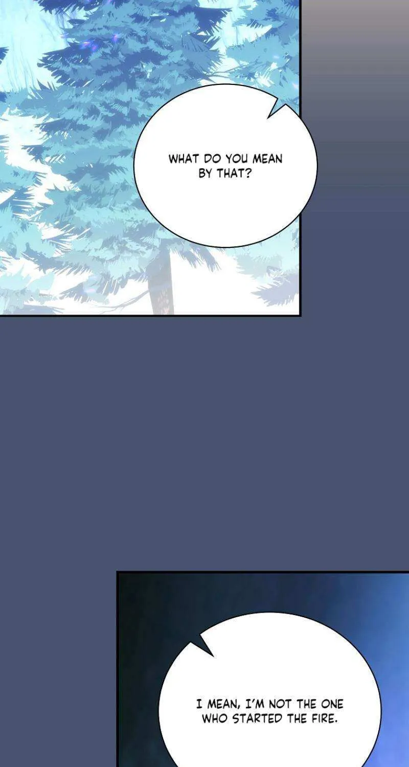 The Baby Isn’T Yours Chapter 92 page 72 - 