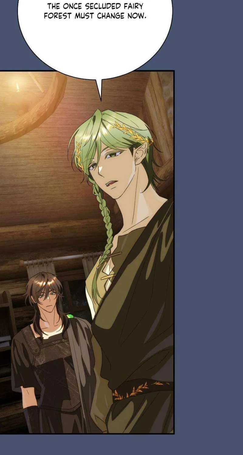 The Baby Isn’T Yours Chapter 92 page 90 - 