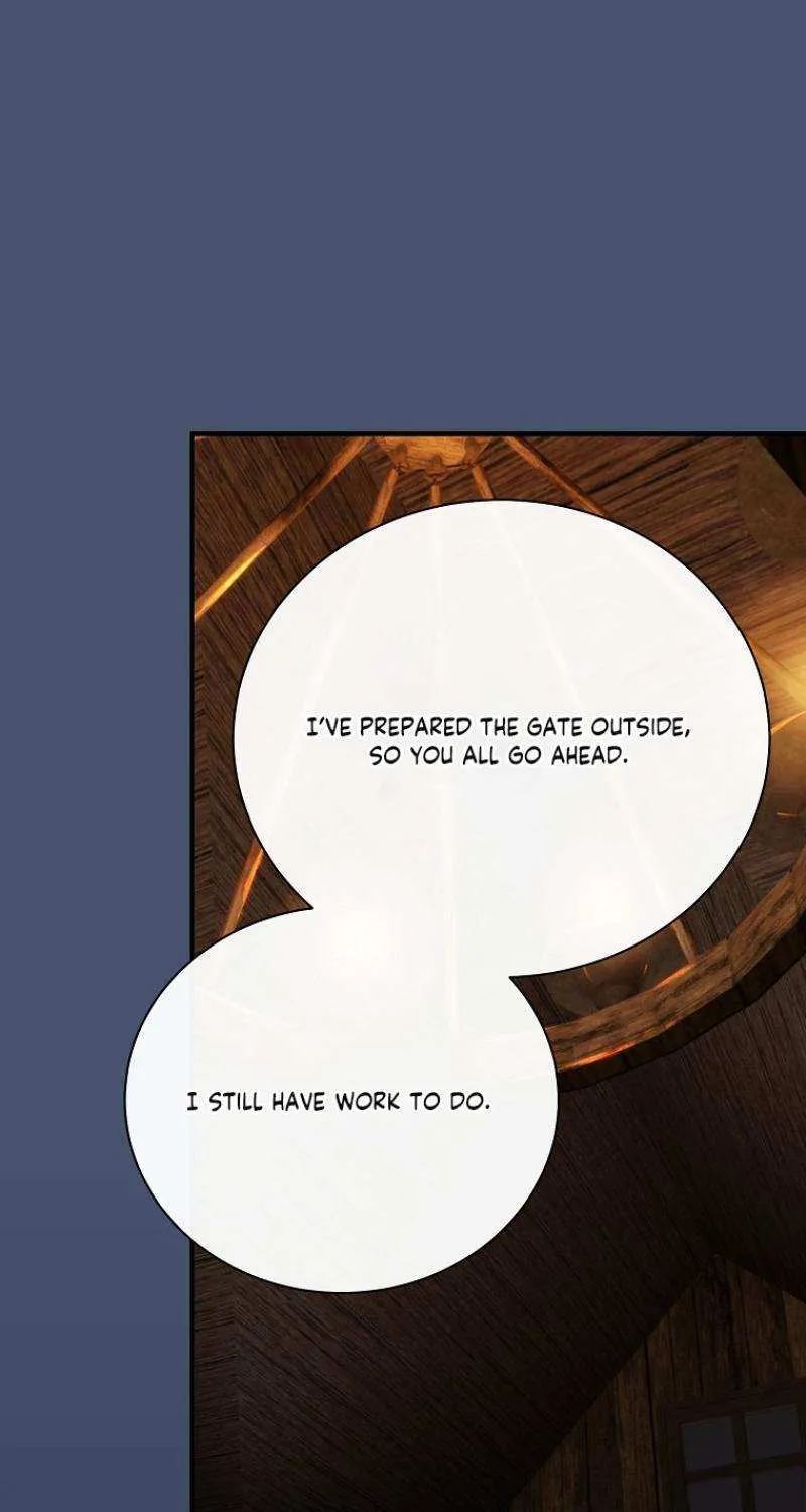 The Baby Isn’T Yours Chapter 92 page 91 - 