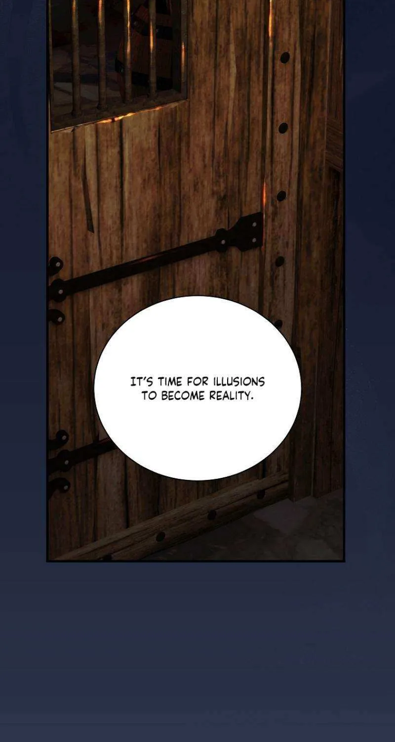 The Baby Isn’T Yours Chapter 92 page 94 - 