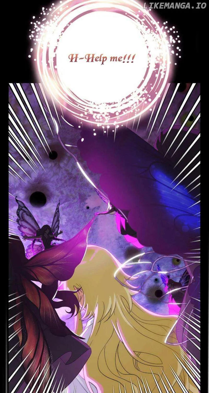 The Baby Isn’T Yours Chapter 93 page 12 - 