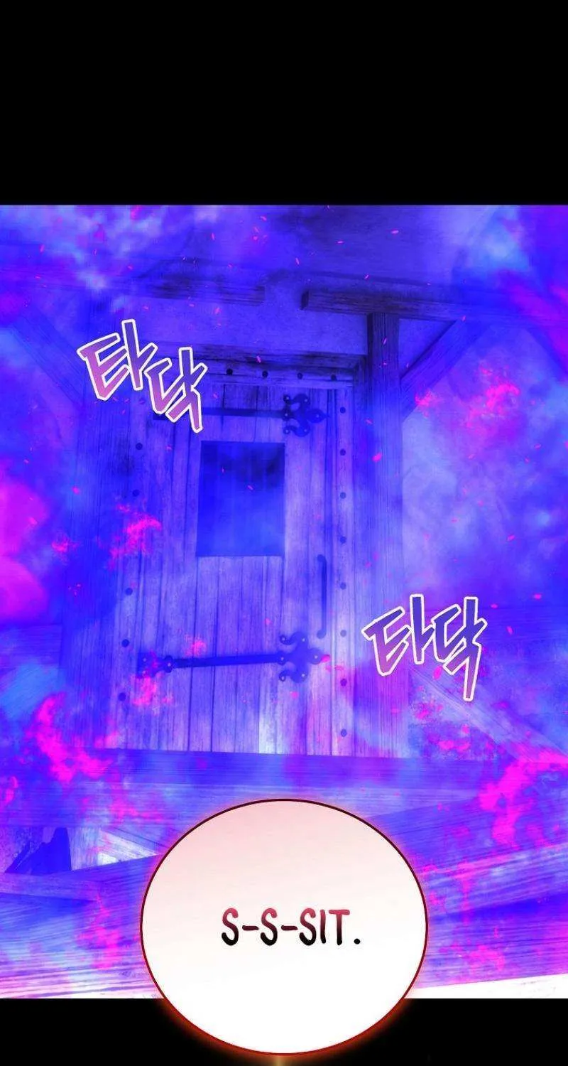 The Baby Isn’T Yours Chapter 93 page 31 - 