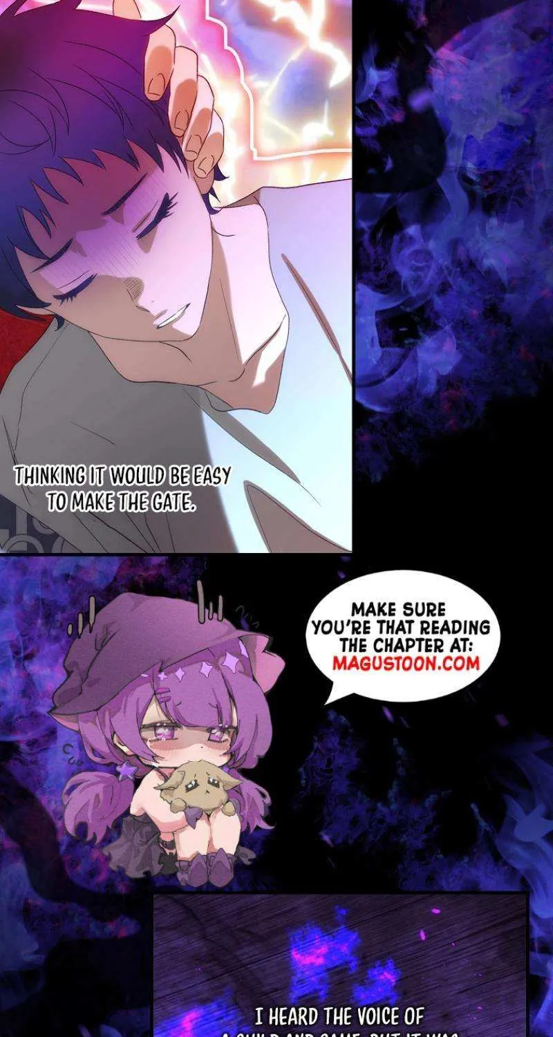 The Baby Isn’T Yours Chapter 93 page 37 - 