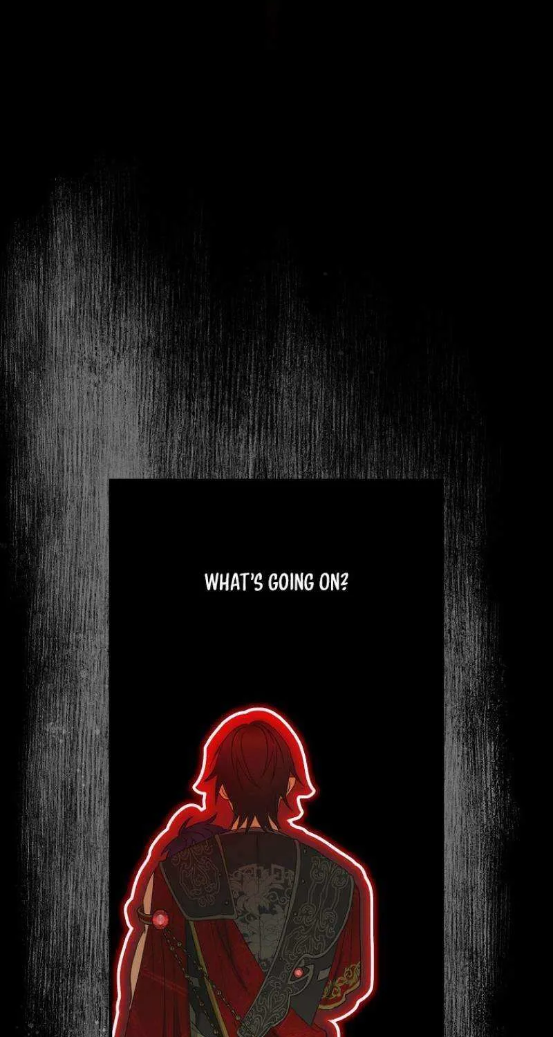 The Baby Isn’T Yours Chapter 93 page 50 - 