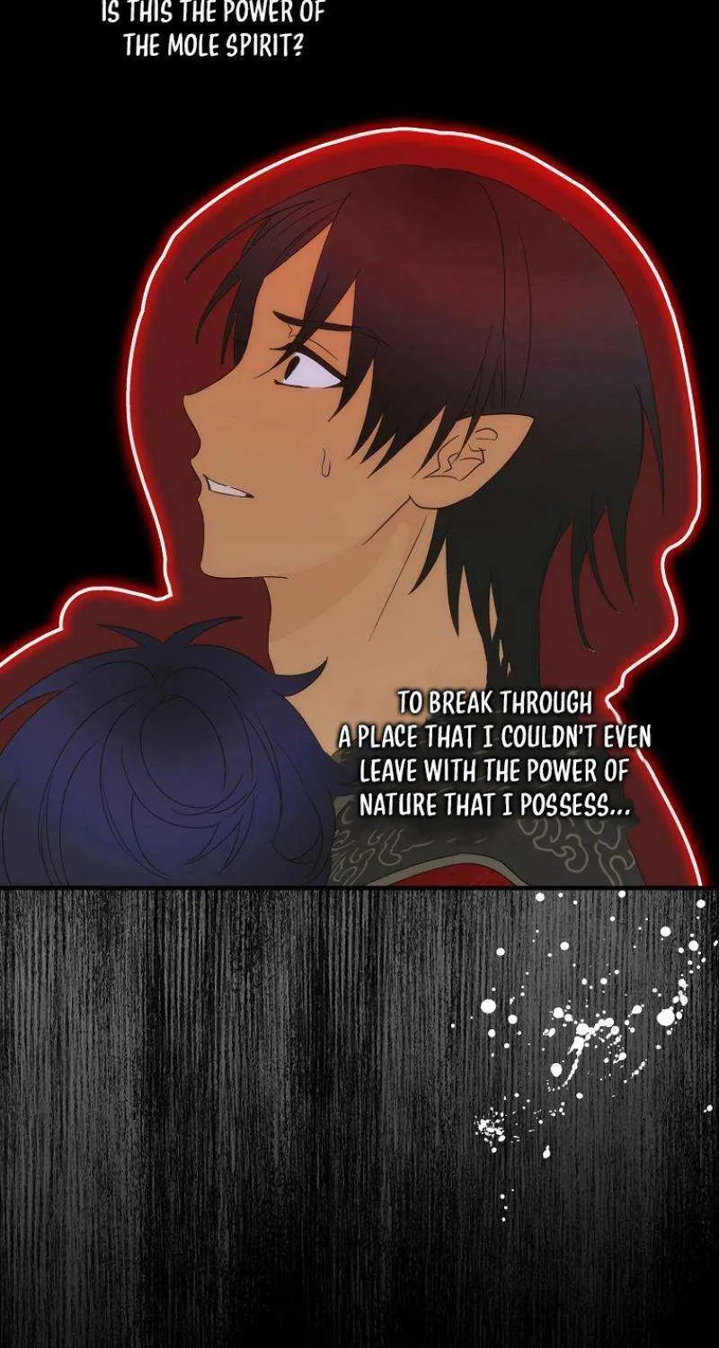 The Baby Isn’T Yours Chapter 93 page 53 - 