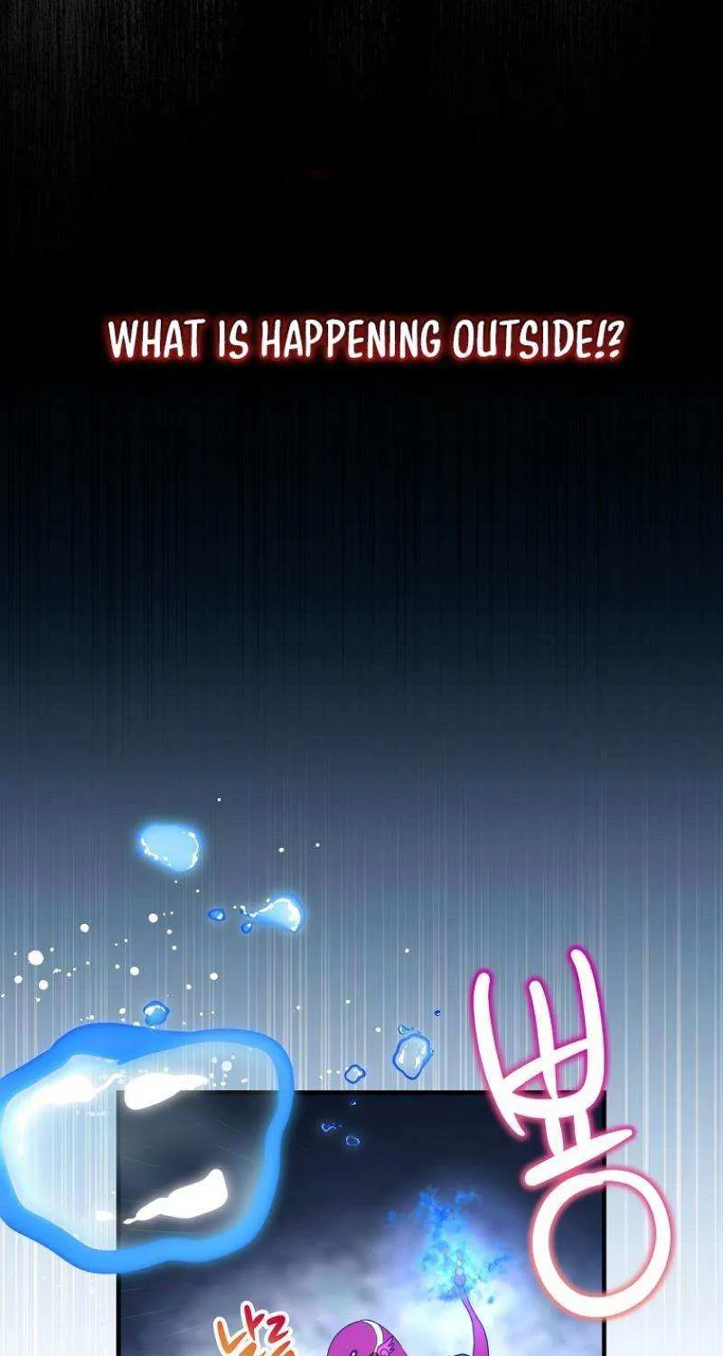 The Baby Isn’T Yours Chapter 93 page 54 - 