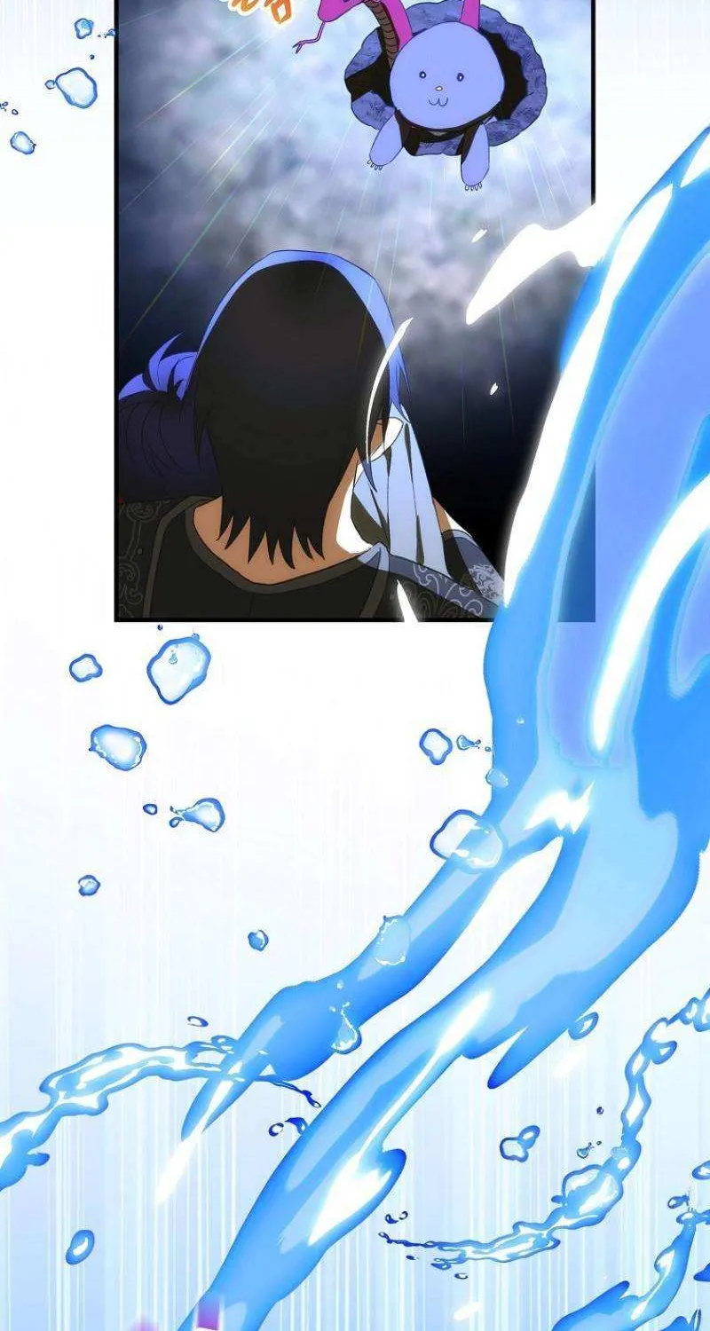 The Baby Isn’T Yours Chapter 93 page 55 - 