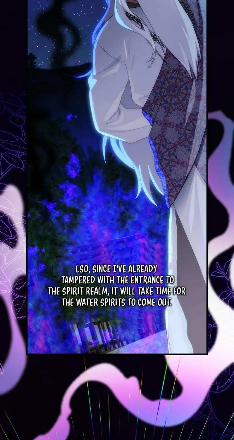 The Baby Isn’T Yours Chapter 93 page 61 - 