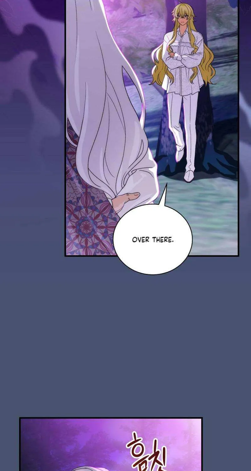 The Baby Isn’T Yours Chapter 93 page 64 - 