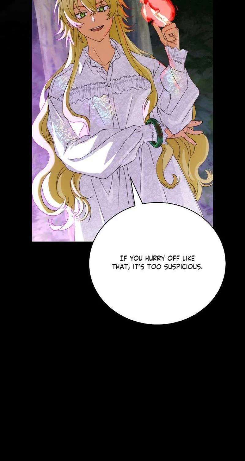 The Baby Isn’T Yours Chapter 93 page 73 - 