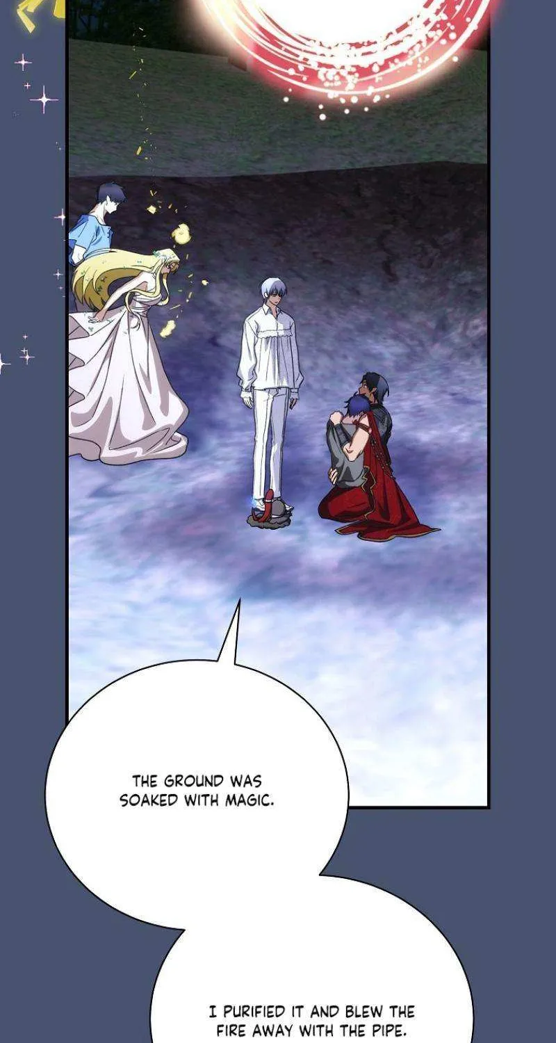 The Baby Isn’T Yours Chapter 93 page 83 - 