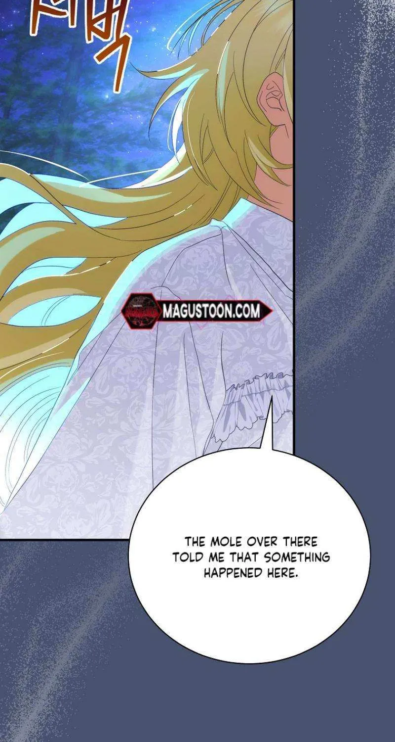The Baby Isn’T Yours Chapter 93 page 85 - 