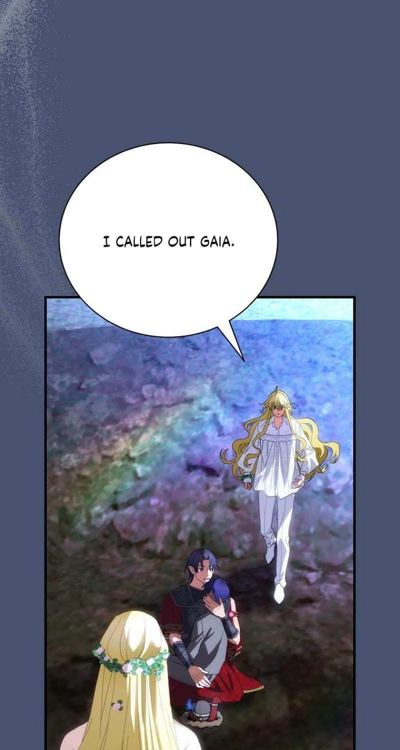 The Baby Isn’T Yours Chapter 93 page 86 - 