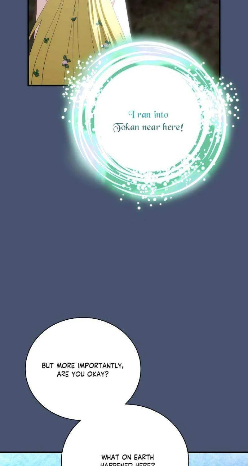The Baby Isn’T Yours Chapter 93 page 87 - 