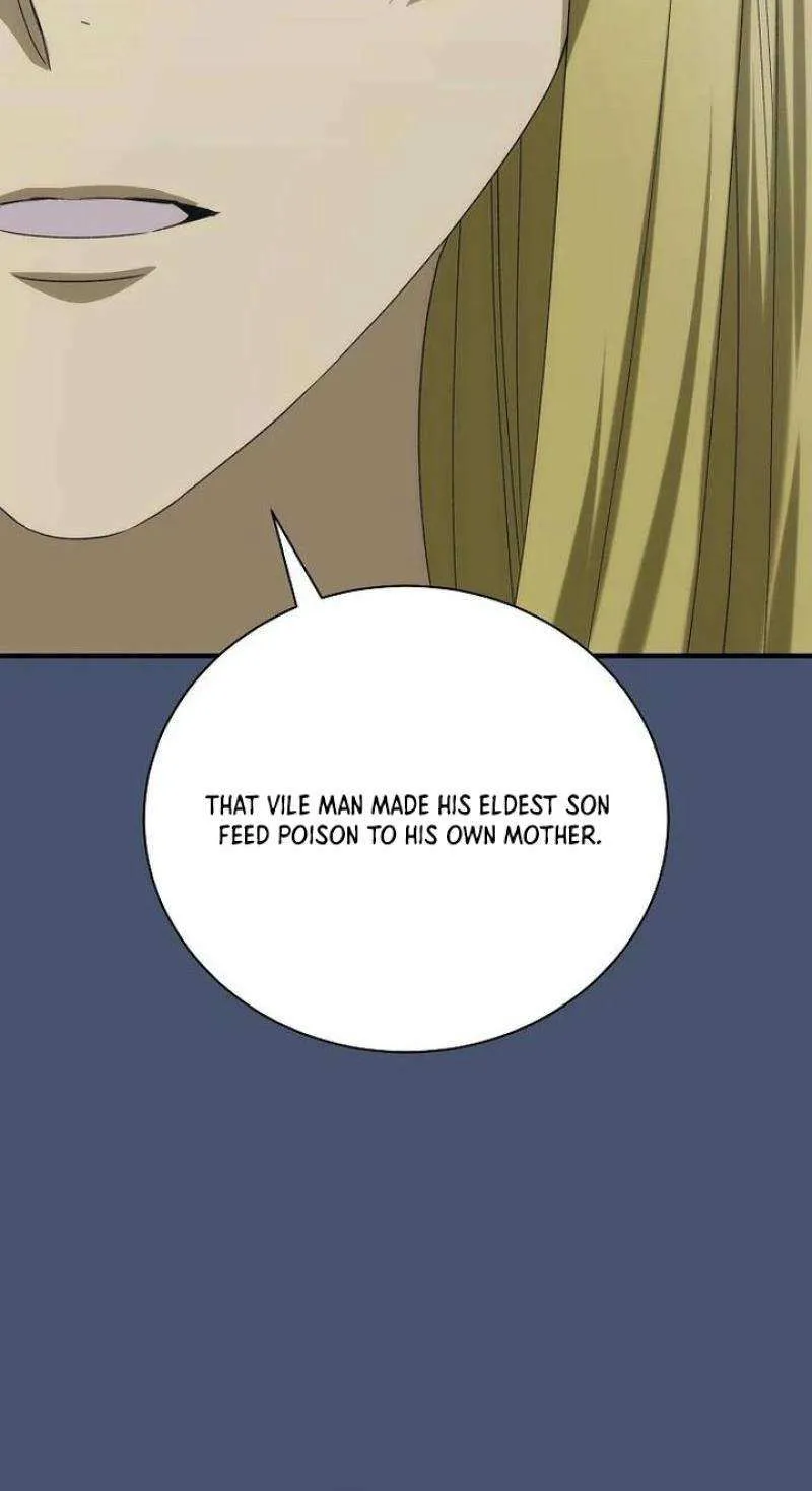The Baby Isn’T Yours Chapter 94 page 11 - 