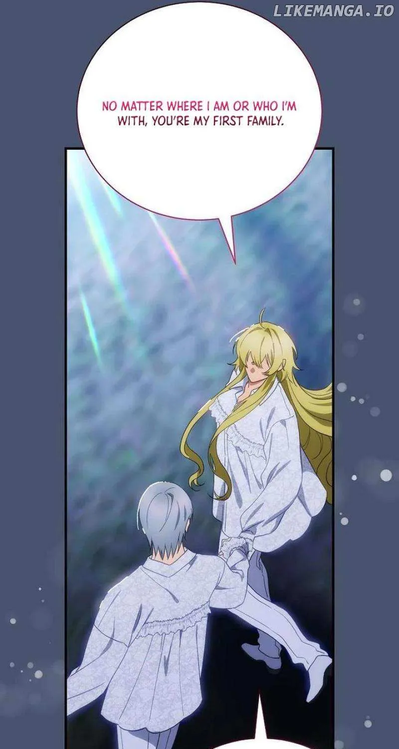 The Baby Isn’T Yours Chapter 94 page 12 - 